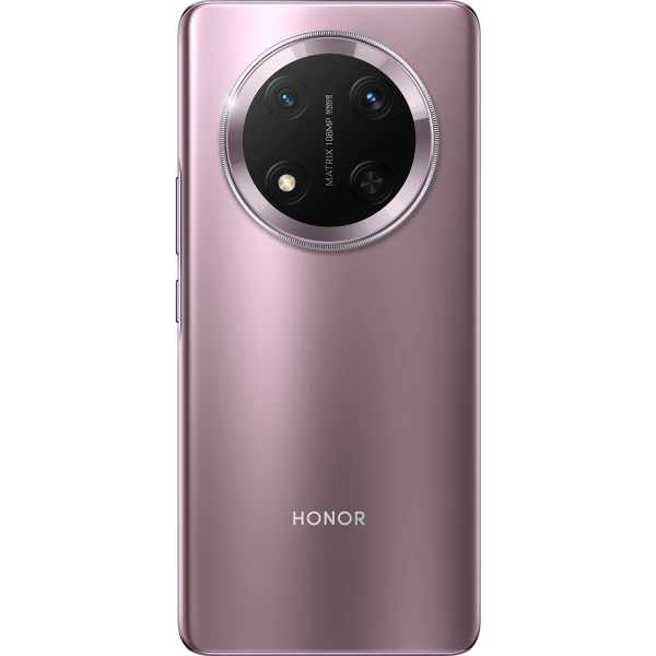 Смартфон Honor X9c 12/256Gb Titanium Purple (BRP-NX1). Фото 2