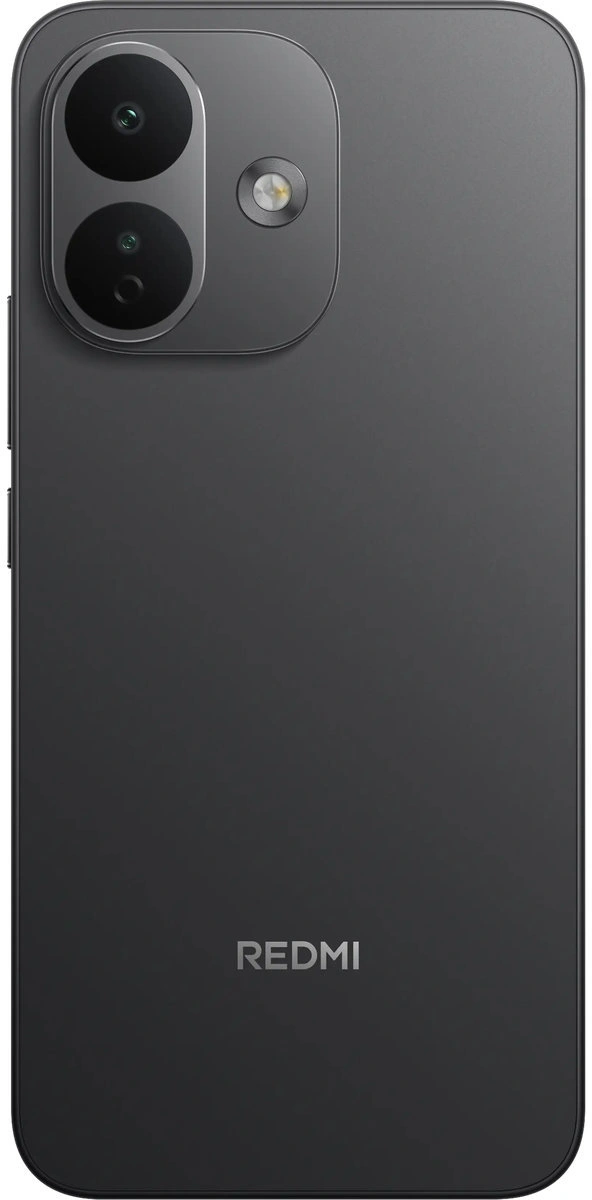 Смартфон Redmi Note 17 Pro Max 8/512Гб Чёрный. Фото 3