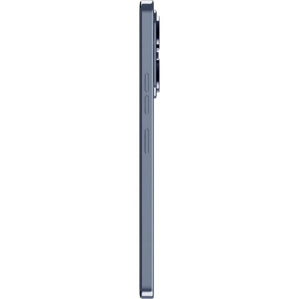 Смартфон Tecno Pova 6 12/256Gb Interstellar Blue. Фото 5