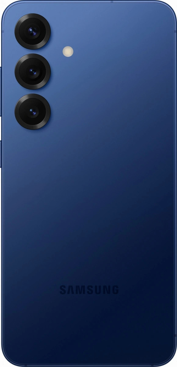 Смартфон Samsung Galaxy S25 5G 12/512Gb, Navy (SM-S931B). Фото 3