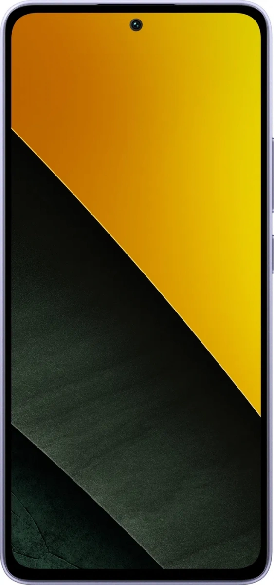 Смартфон Poco M7 Pro 8/256Gb Purple. Фото 2