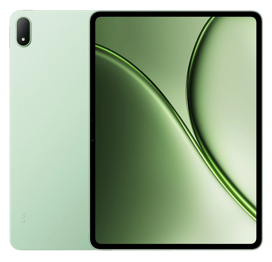 Планшет OnePlus Pad 4 12/512ГБ, Туманный шалфей (Sage Mist) (OPD2514). Фото 1