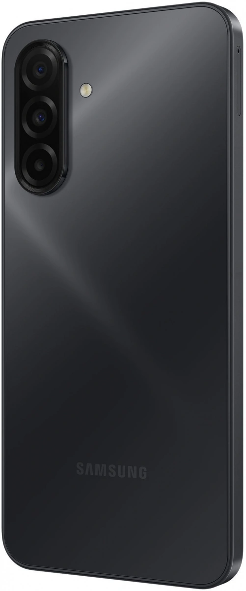 Смартфон Samsung Galaxy A17 6/128Gb Black (SM-A175F). Фото 7