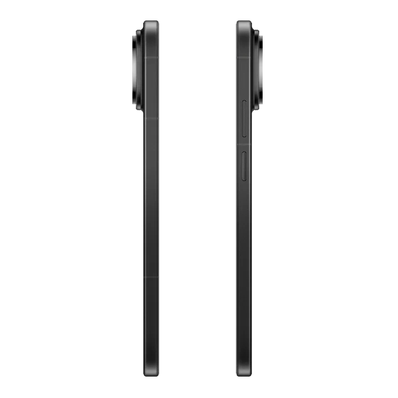 Смартфон Huawei Nova 15 Pro 12/256Гб Чёрный (KLE-LX9). Фото 3