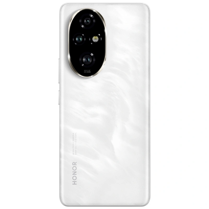 Смартфон Honor 200 Pro 12/512Гб Лунный белый. Фото 3