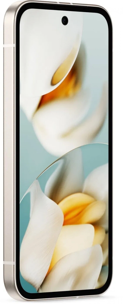 Смартфон Google Pixel 9a 8/256GB, Porcelain AU/IN. Фото 4