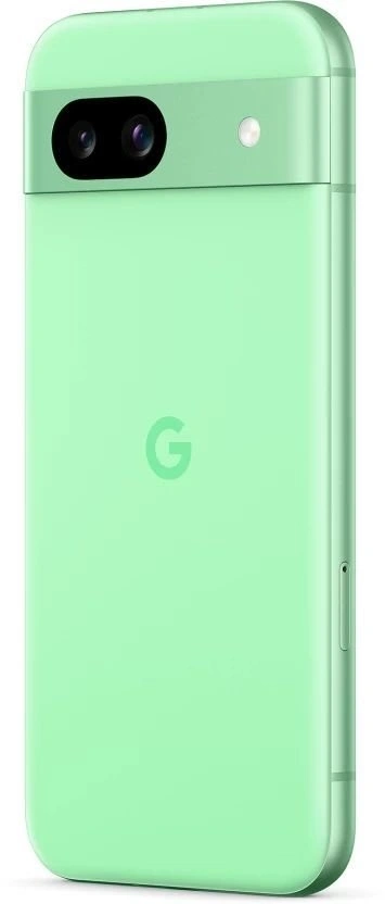 Смартфон Google Pixel 8a 8/128GB, Aloe US/AU/IN. Фото 6