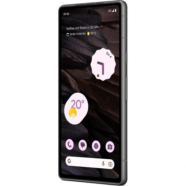 Купить смартфон Google Pixel 7A 8/128GB в цвете Charcoal в городе
