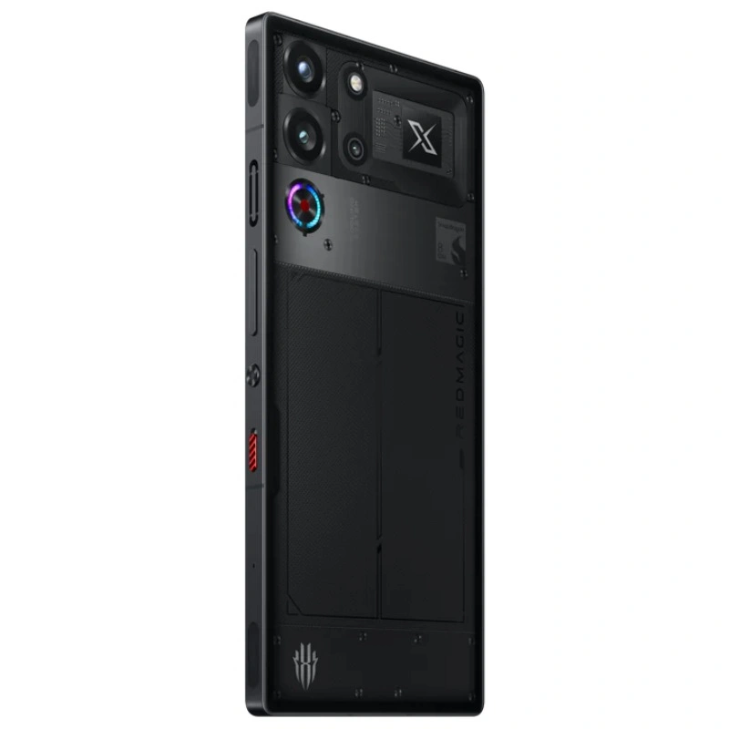 Смартфон Nubia RedMagic 10 Pro 16/512Gb, Dusk (NX789J). Фото 6