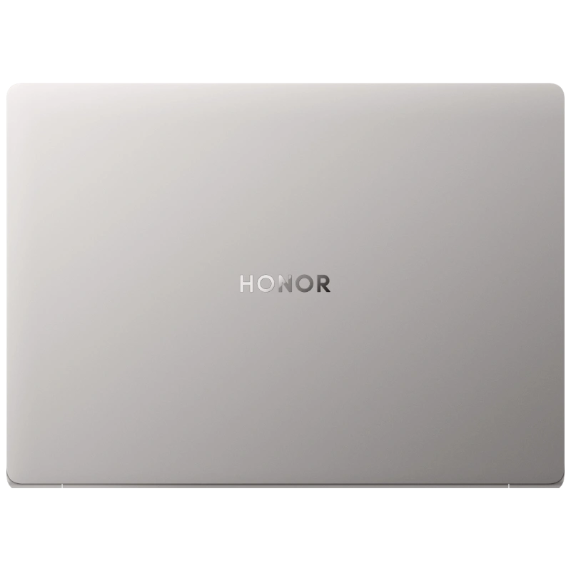 Ноутбук Honor MagicBook Pro 14 2025 Starry Gray (FMB-5211) (14.6" OLED, Intel Core Ultra 5 225H, 32Gb, 1Tb SSD, Intel Arc 130T, Windows 11) 5301AMUB. Фото 5