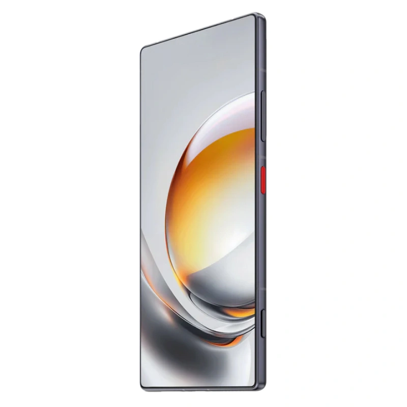 Смартфон Nubia Z80 Ultra 16/1Тб, Чёрный (NX741J). Фото 3