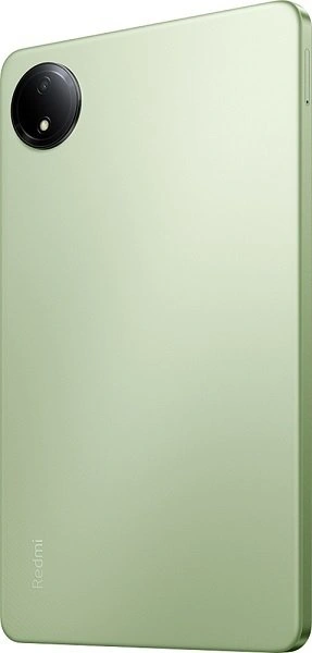 Планшет Redmi Pad SE 8.7 Wi-Fi 4/128GB, Aurora Green. Фото 7