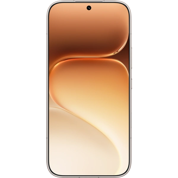Смартфон Honor 600 5G 8/256Гб, Бежевый (VKJ-NX9). Фото 2
