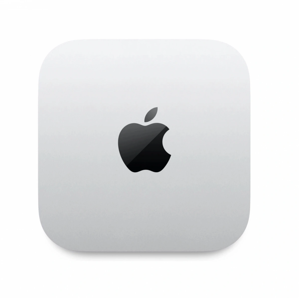 Системный блок Apple Mac mini 2024 (MCYT4) (Core M4 10-core CPU, 10-core GPU, 16-core Neural Engine, 24 ГБ, SSD 512 ГБ, LAN 1Gb). Фото 1