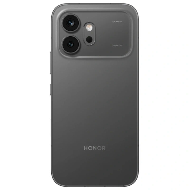 Смартфон Honor 600 5G 8/512Гб, Чёрный (VKJ-NX9). Фото 3
