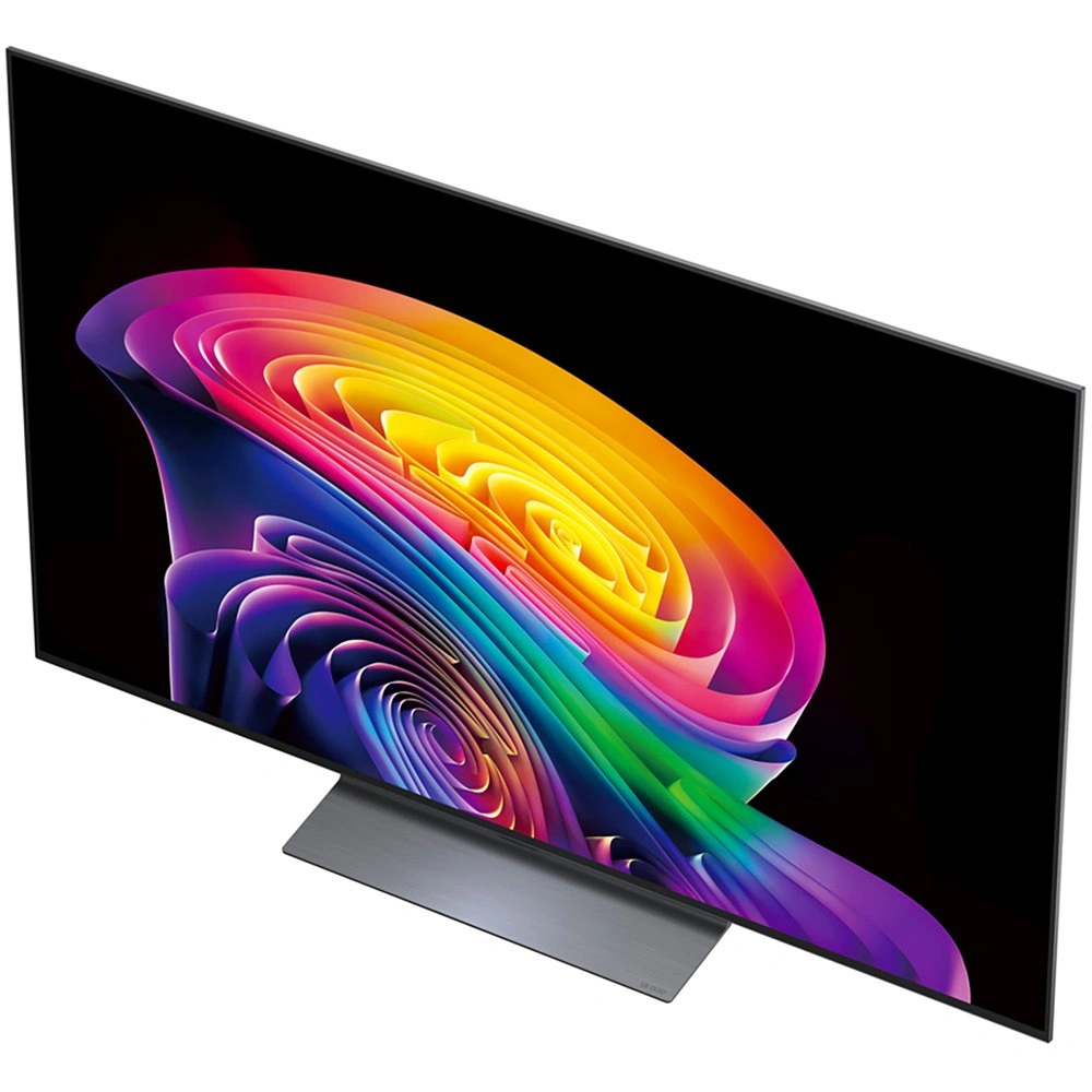 Телевизор LG 55" OLED evo AI C6 4K Smart TV (OLED55C6RLA). Фото 4