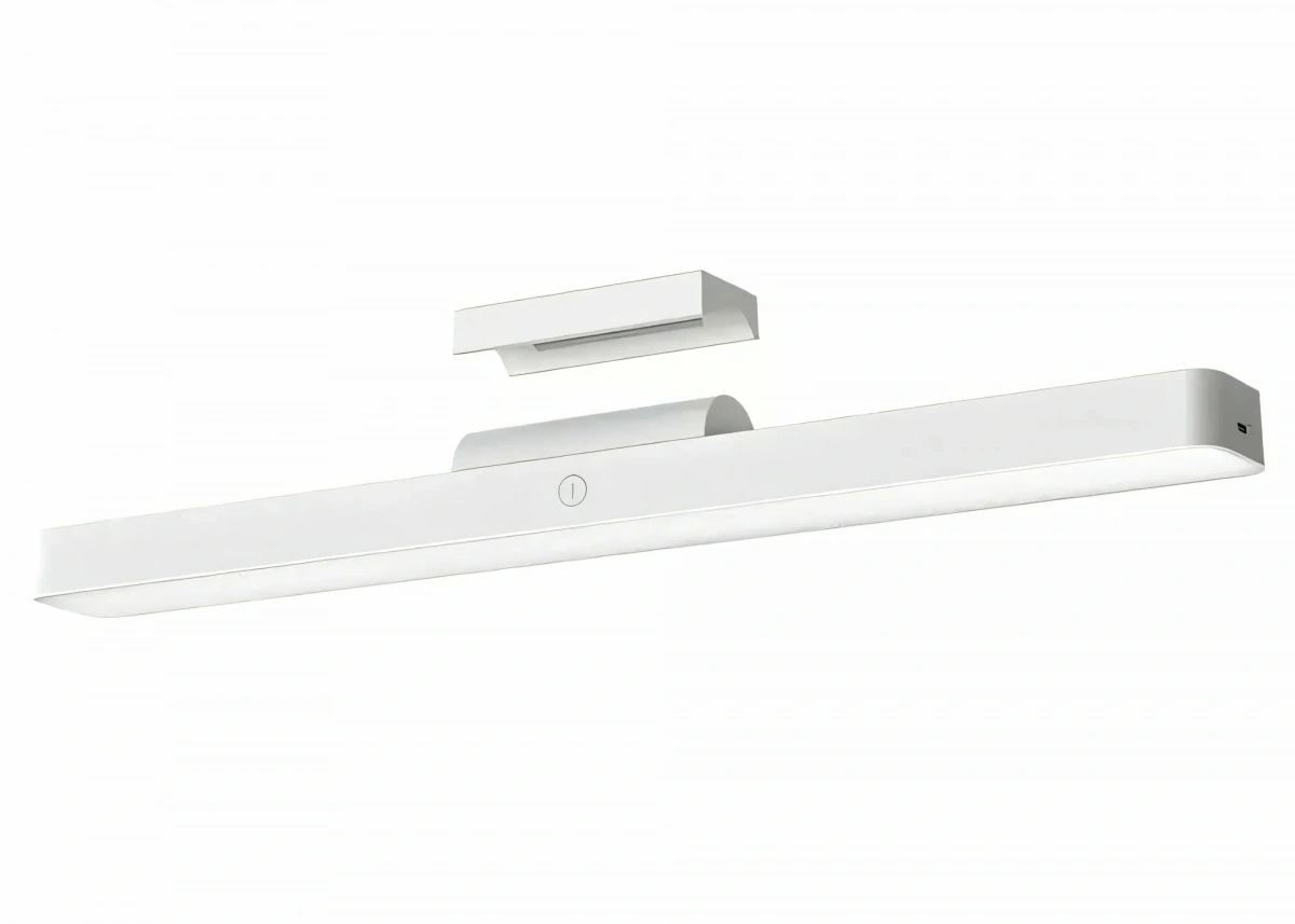 Лампа с магнитным креплением XiaoMi Mijia Magnetic Reading Light, Белая (BHR7863CN). Фото 1