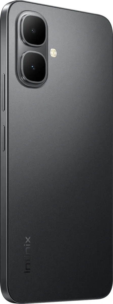 Смартфон Infinix Smart 10 3/64GB, Sleek Black. Фото 7