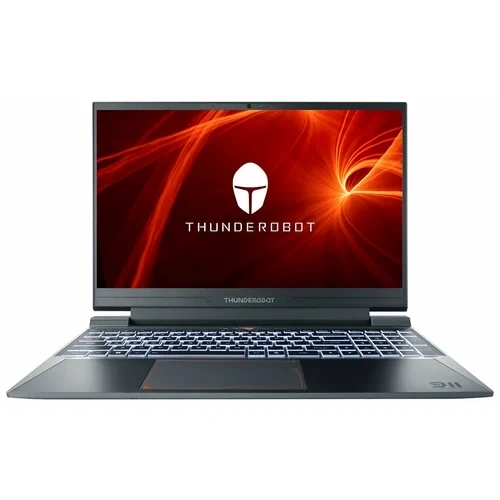 Ноутбук Thunderobot 911X Black (15.6" Intel Core i7 13620H, 32GB, 1TB SSD, Nvidia RTX 4070, без ОС). Фото 1