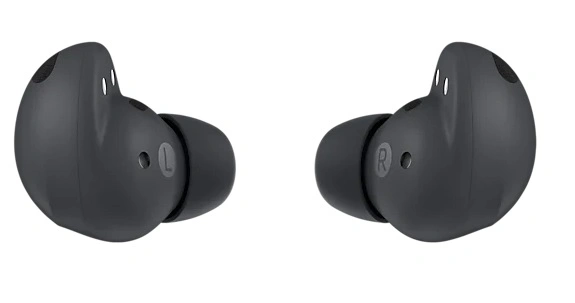 Беспроводные наушники Samsung Galaxy Buds 2 Pro, Graphite (SM-R510). Фото 4