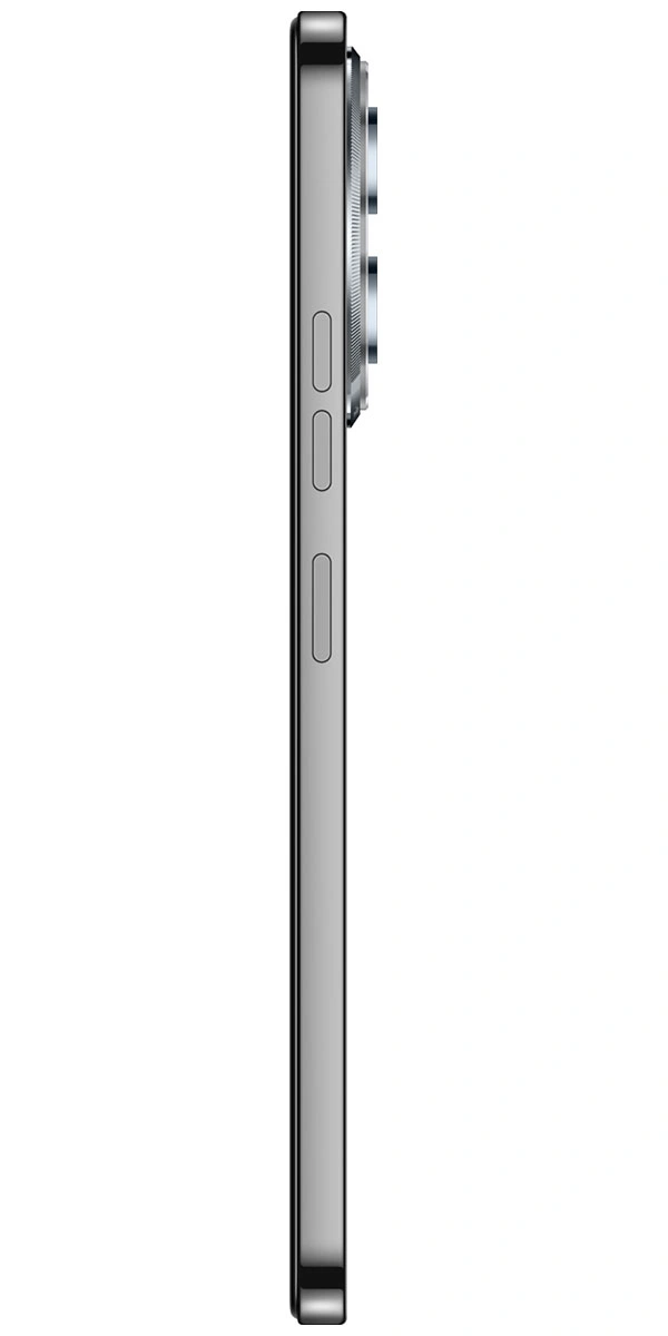 Смартфон Tecno Spark 30 Pro 8/256Gb Obsidian Edge. Фото 4