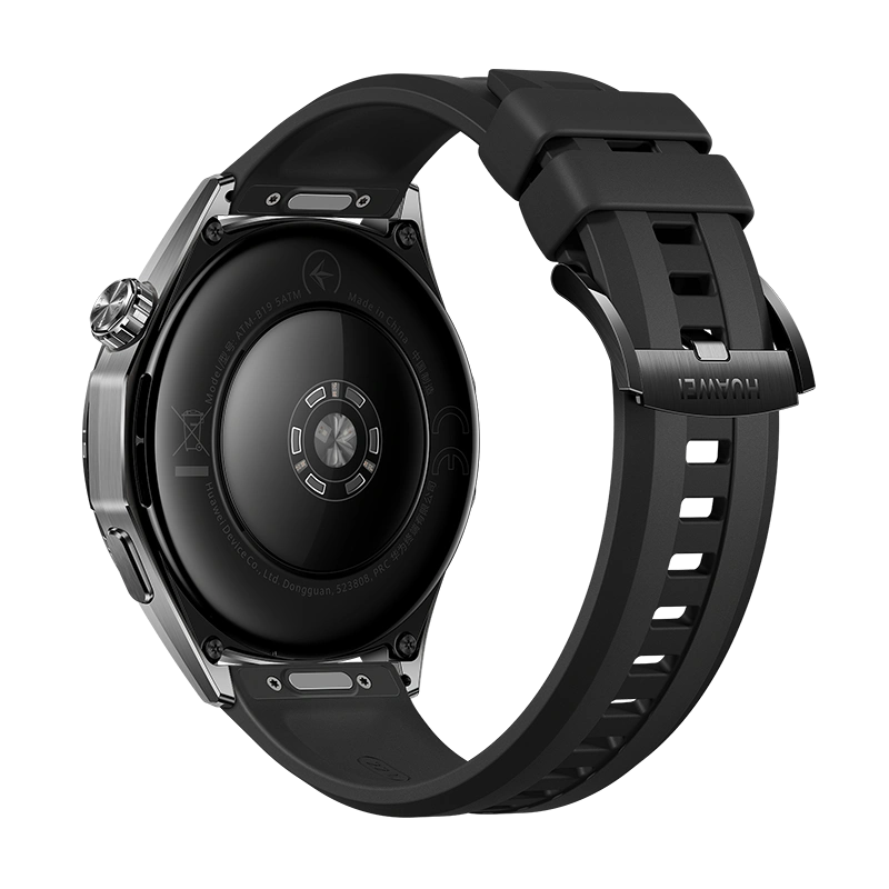 Умные часы Huawei Watch GT 6 46мм, Black. Фото 6