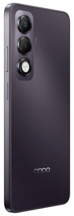 Смартфон Oppo A5i Pro 8/128Gb Midnight Purple (CPH2755). Фото 7