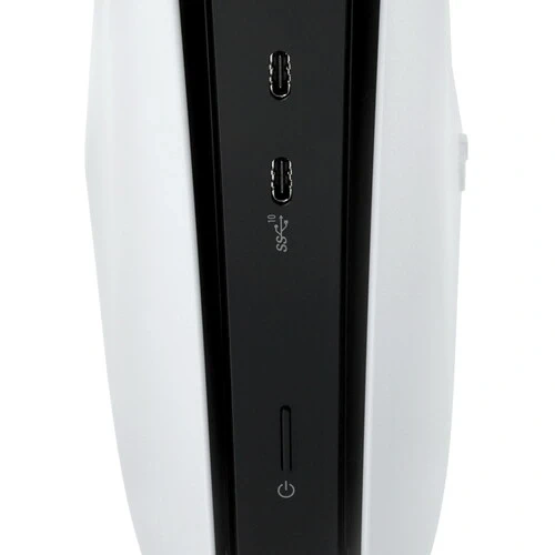 Игровая приставка Sony PlayStation 5 Pro 2TB, White (CFI-7021/CFI-7019/CFI-7000). Фото 5