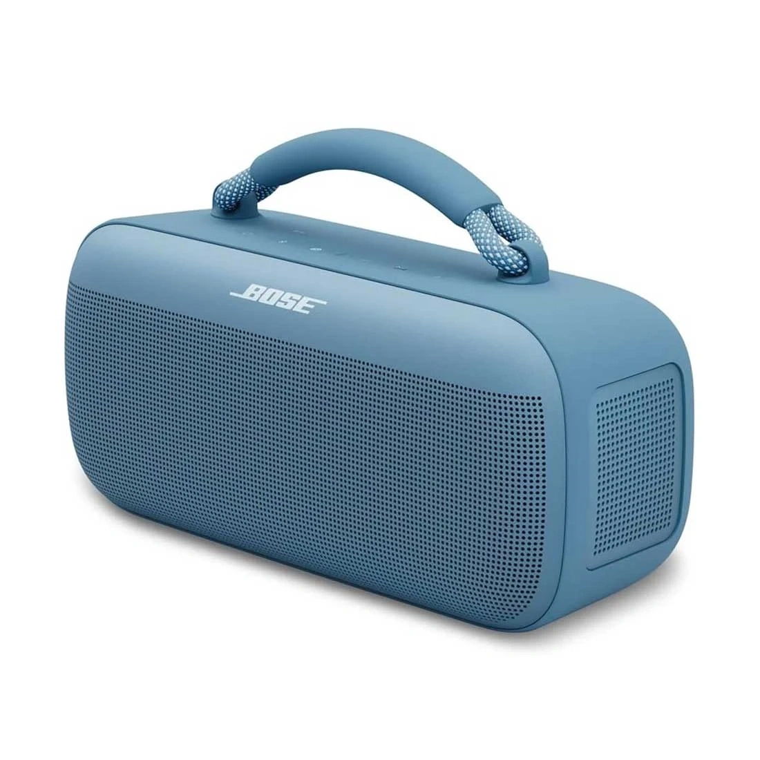 Беспроводная акустика Bose SoundLink Max, Blue Dusk. Фото 3