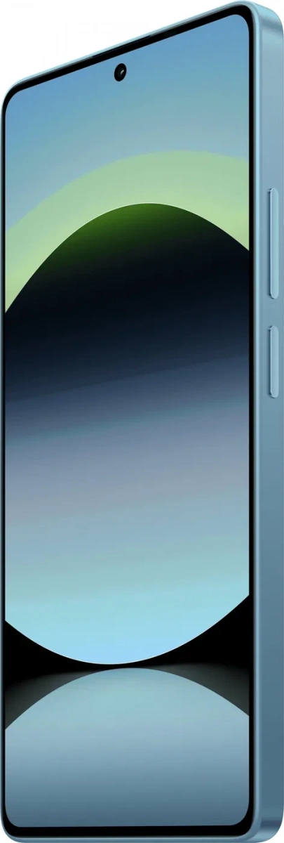 Смартфон Redmi Note 14S 8/256Gb Ocean Blue (без NFC). Фото 4