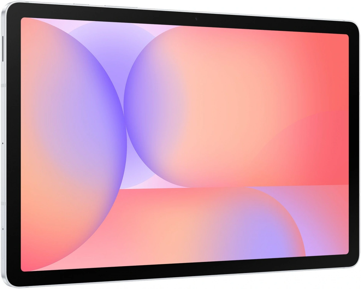 Планшет Samsung Galaxy Tab S10 Lite 5G SM-X406 6/128Gb, Silver. Фото 4