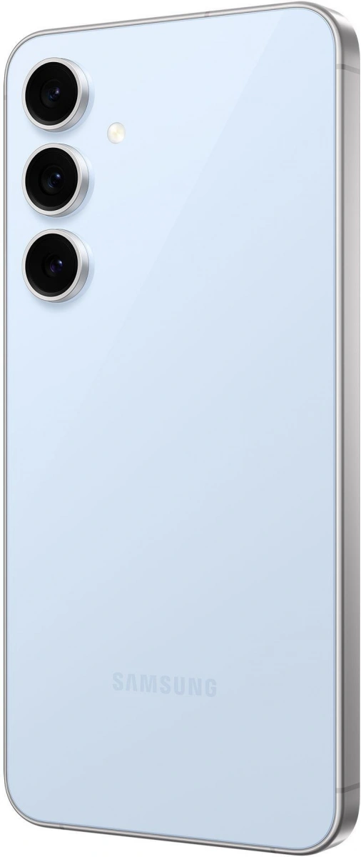 Смартфон Samsung Galaxy S24 FE 8/128Gb, Blue (SM-S721B). Фото 7