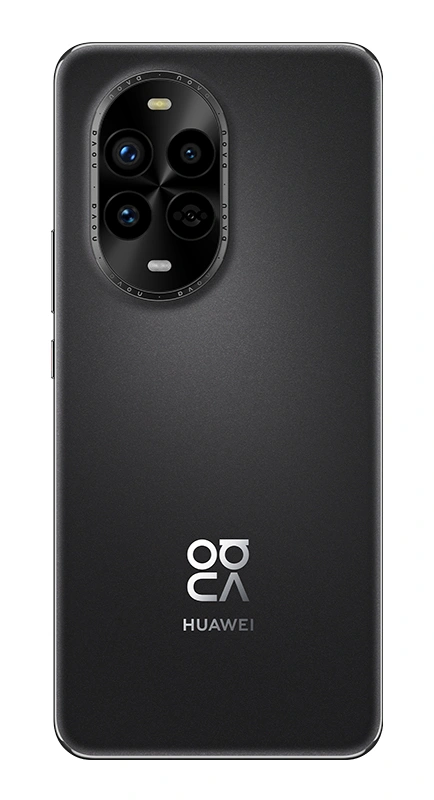 Смартфон Huawei Nova 13 Pro 12/512Gb Чёрный (MIS-LX9). Фото 3