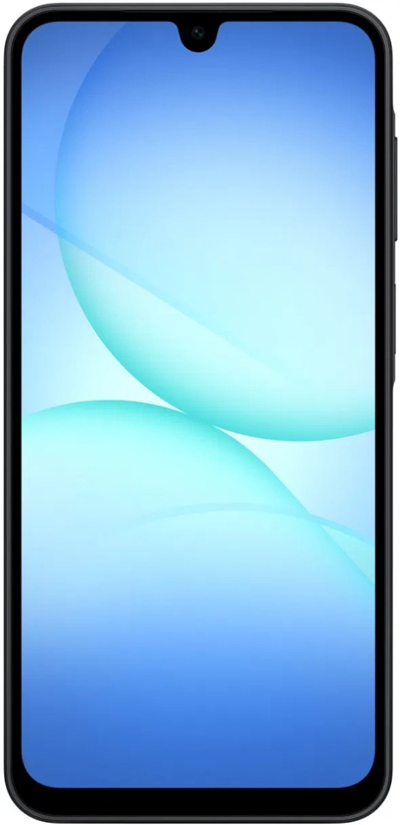 Смартфон Samsung Galaxy A17 8/256Gb Black (SM-A176B). Фото 2