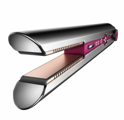 Выпрямитель для волос Dyson Corrale HS03, Nickel/Fuchsia. Фото 5