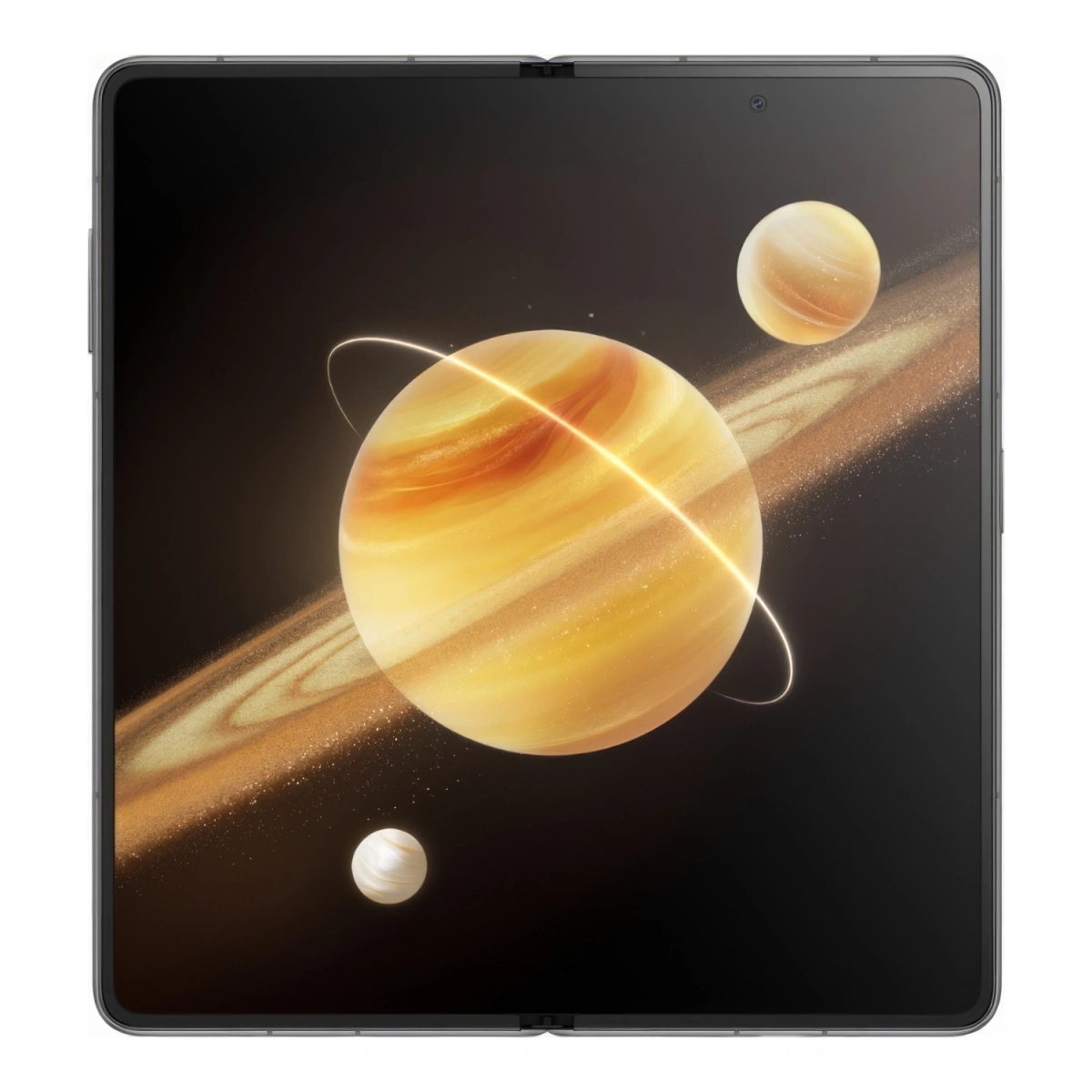 Смартфон Honor Magic V3 12/512Гб Чёрный (FCP-N49). Фото 4