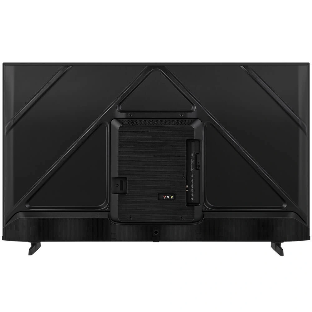 Телевизор Hisense 43E7Q (2025) 43" 4K UHD QLED Smart TV. Фото 8