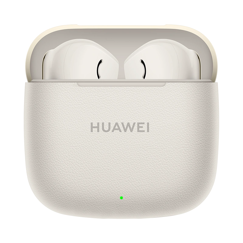 Беспроводные наушники Huawei FreeBuds SE 3, Бежевый (T0016L). Фото 1