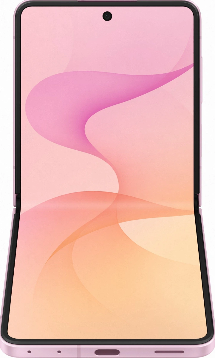 Смартфон Samsung Galaxy Z Flip8 12/512Гб Розовый (SM-F776B). Фото 6
