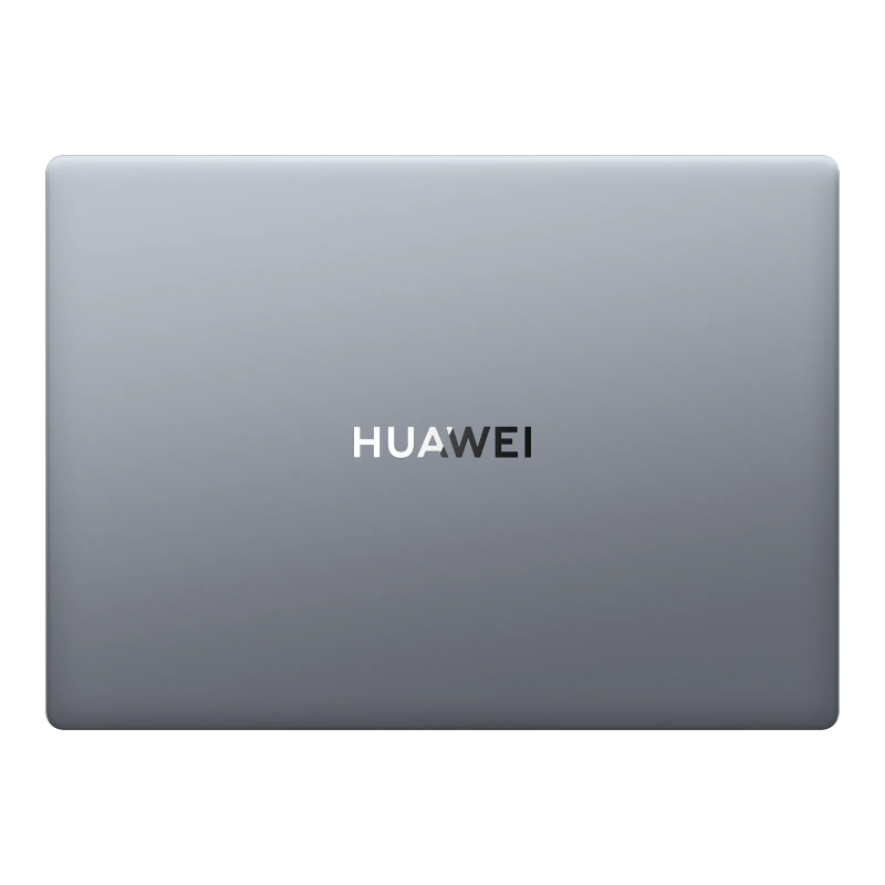 Huawei MateBook D 14 2024 Space Gray (MDF-X) (14", Intel Core i5 12450H, 8GB, 512GB SSD, Intel UHD Graphics, Windows 11) 53013XFA. Фото 3