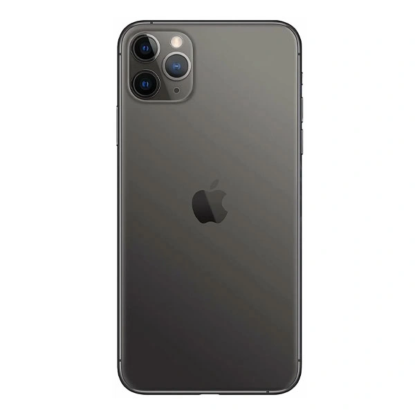 Смартфон Apple iPhone 11 Pro Max 256Gb Космический серый  (Уцененный товар). Фото 2