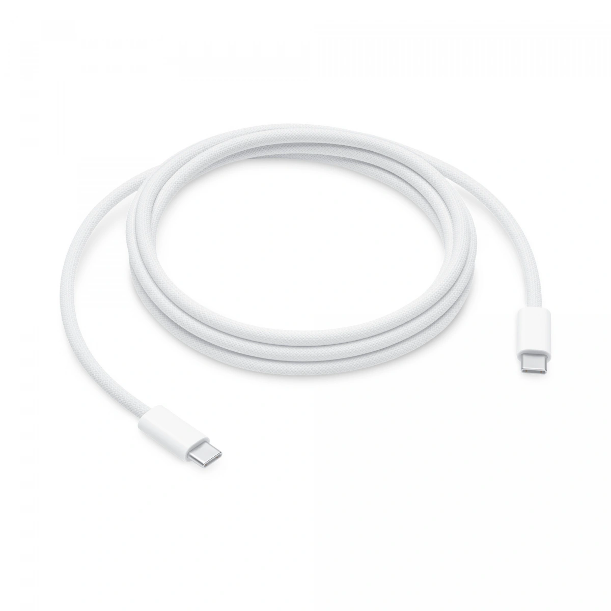 Кабель Apple 240W USB-C Charge Cable 2m (MU2G3). Фото 1