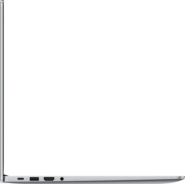 Huawei MateBook D 16 Серебристый 53014QKV (MCLG-X) (16" IPS, Intel Core i5 13420H, 2.1 GHz - 4.6 GHz, 16 Гб, 1 Тб SSD, Intel UHD Graphics, без ОС). Фото 7