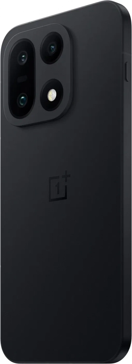 Смартфон OnePlus 15 12/256Гб Чёрный (CPH2745). Фото 5