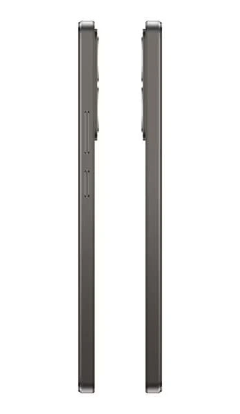 Смартфон Realme 14 5G 8/256Gb Графитовый Чёрный (RMX5070). Фото 7