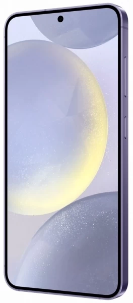 Смартфон Samsung Galaxy S24+ 12/256Гб, Фиолетовый (SM-S9260). Фото 5