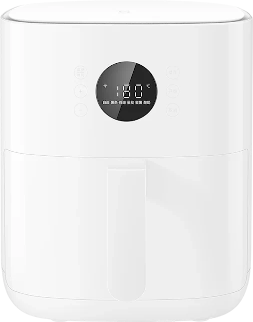 Умная фритюрница Mijia Smart Air Fryer 3.5L, Белая (MAF01). Фото 1