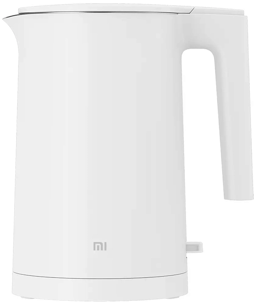 Электрический чайник XiaoMi Electric Kettle 2 MJDSH04YM, Белый (BHR5927EU). Фото 1