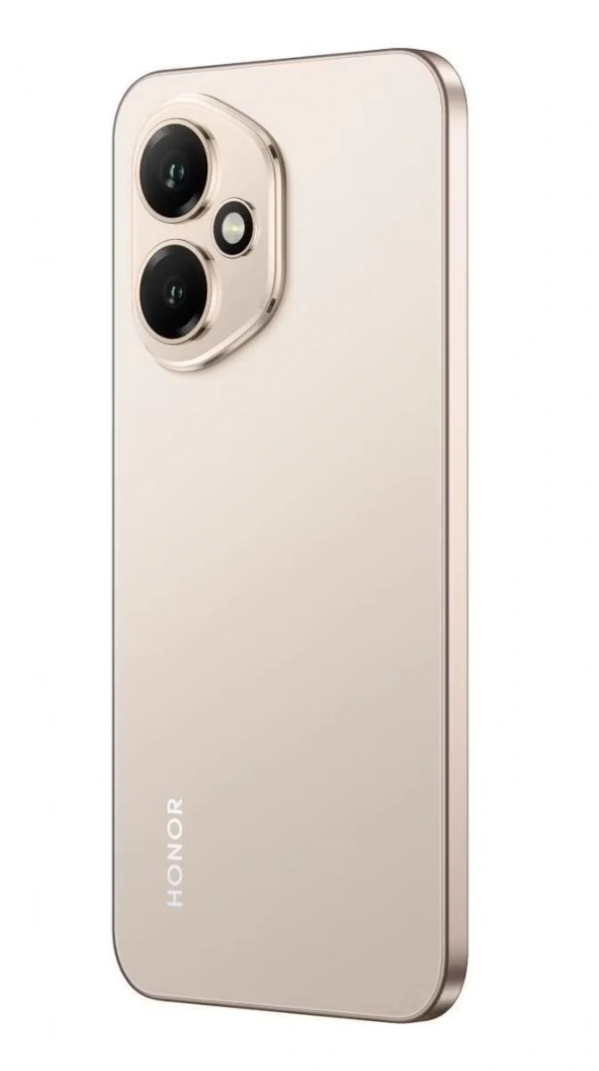 Смартфон Honor 400 12/512GB Desert Gold (DNY-NX9). Фото 5