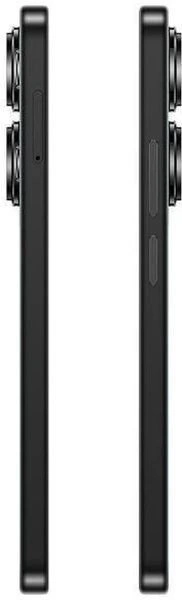 Смартфон Poco M6 Pro 8/256Гб Чёрный. Фото 5